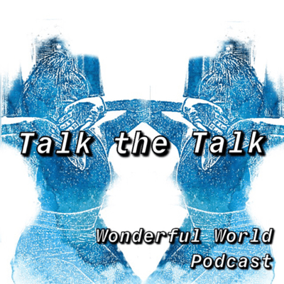 episode Talk the Talk artwork
