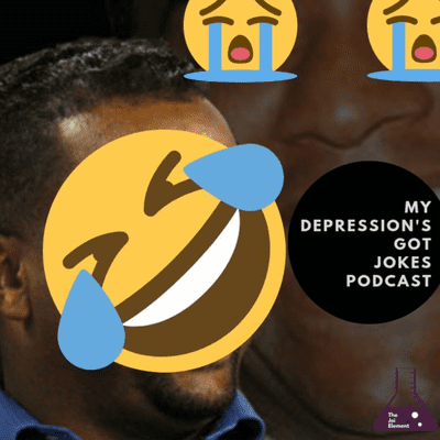 episode Episode 50: Hotepolypse artwork
