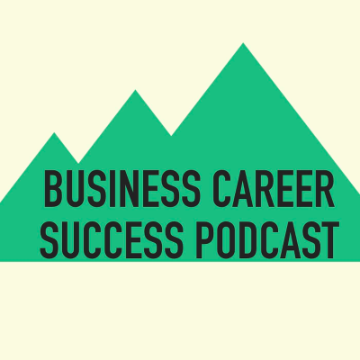 Business Career Success Podcast by Elevate Career Network