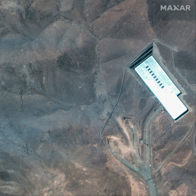 episode US-Angriff auf den Iran: Ist Frieden noch eine Option? artwork