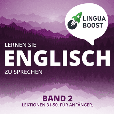 episode Lektion 48: Menschen beschreiben artwork