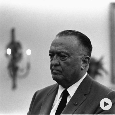 episode How the FBI Waged a Secret War on American Citizens artwork