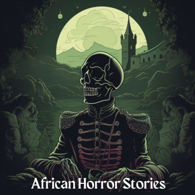 episode South African Story: The Castle of Good Hope artwork