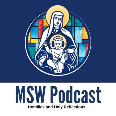 episode Homily: February 16, 2025 artwork