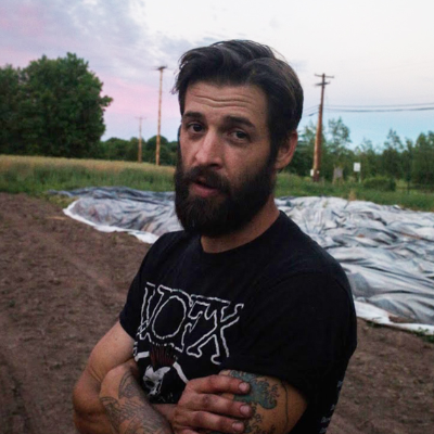 episode Episode 023: Ashton Zubal artwork