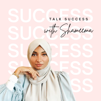 episode Ep27: Successful Muslim -Expand to Succeed artwork