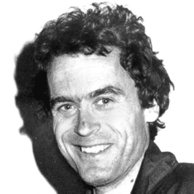 Ted Bundy