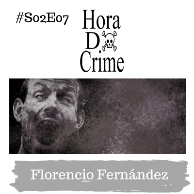 episode FLORENCIO FERNÁNDEZ artwork