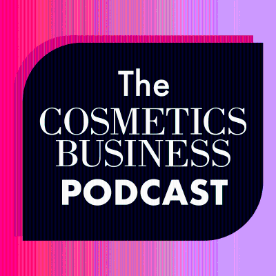 The Cosmetics Business Podcast