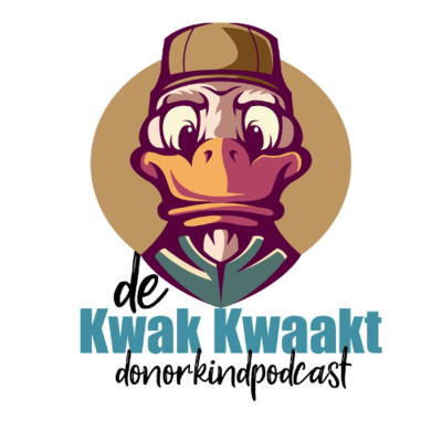 episode Episode 106: Stichting Donorgegevens Kunstmatige Bevruchting deel 2 artwork