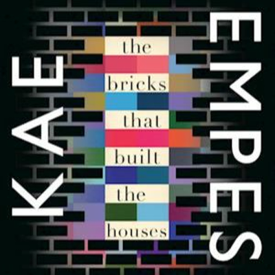 episode The Brick That Built The Houses by Kae Tempest artwork