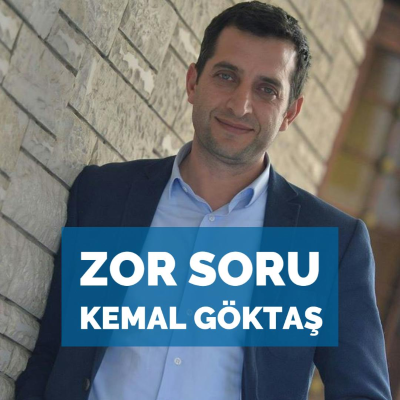 episode ZOR SORU | Karabekir Akkoyunlu, İsrail - İran savaşını anlattı: Netanyahu’nun 'kan kumarı' artwork