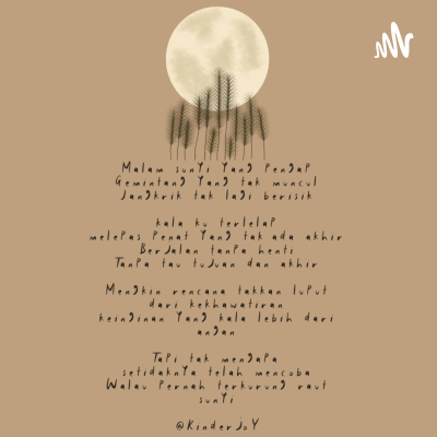 episode Patah 2 kali woy! artwork