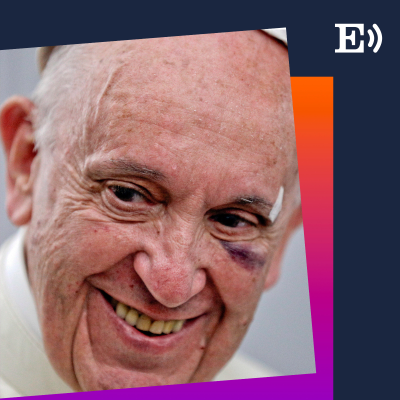 episode ¿Qué papa buscará la Iglesia para un mundo con la ultraderecha en auge? artwork