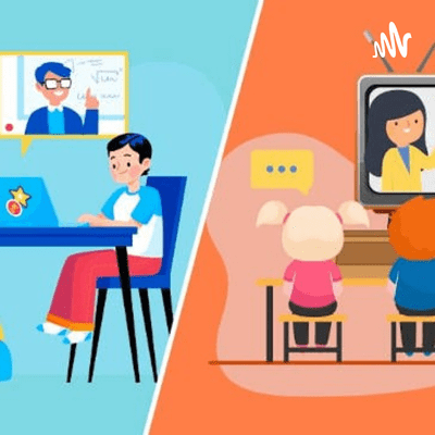 "Limitaciones de La Educación a Distancia."