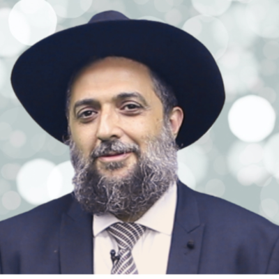 episode Parachiyot Behar Be’houkotaï « pour que la Torah nous protège » artwork