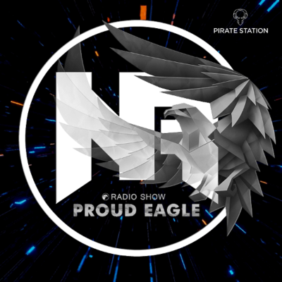 episode Nelver - Proud Eagle Radio Show #583 [Pirate Station Online] (30-07-2025) artwork