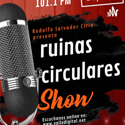 Ruinas Circulares Rodolfo Salvador Cirio