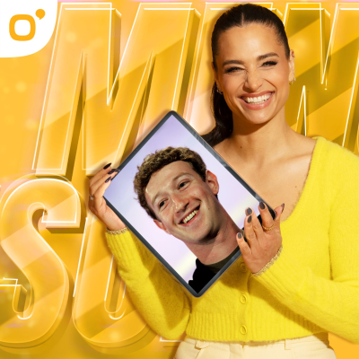 episode Mark Zuckerberg – Nur ein weiterer Alpha-Male? - Folge Zwei von Zwei artwork