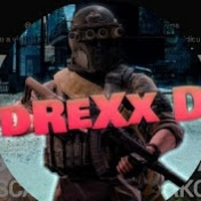 episode Dds entrevista a drexx artwork