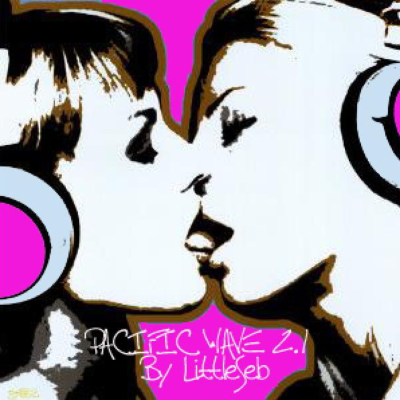 episode 44-Pacific Wave 2.1 Vol 3 By LittleSeb - Spécial Trance Bonus Mix (Février) artwork