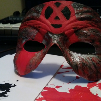 Mentally Unstable Productions