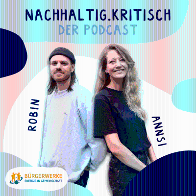 episode Wie wir von einem Verlag geghostet wurden artwork