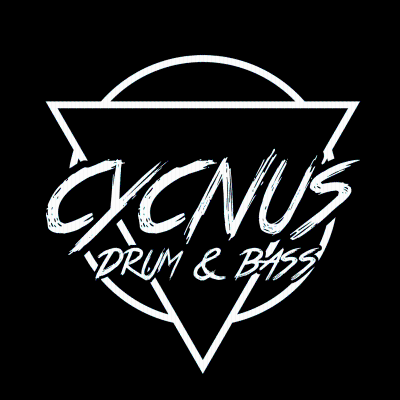 episode DnB Podcast: Nothing but Metrik & Nu:Tone Mini Mix by CYCNUS (#16) artwork