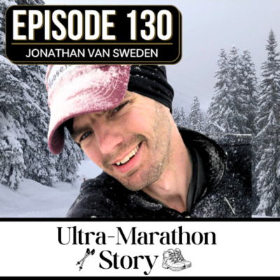 episode JVS | Ultra-Marathon Story | Episode 130 artwork