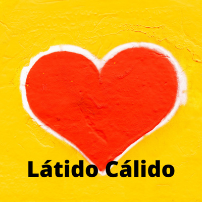 episode Latido Cálido (8 horas) - Sonidos para relajarse y dormir artwork