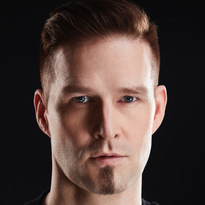 episode #172: Darude on Sustaining a Post-Hit Career & Committing to Ideas artwork