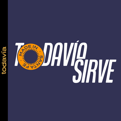Todavía Sirve