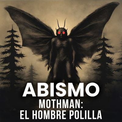 episode Mothman: El Hombre Polilla_3x17 artwork