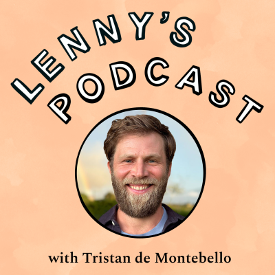 episode Why most public speaking advice is wrong—and how to finally overcome your speaking anxiety | Tristan de Montebello (CEO & co-founder of Ultraspeaking) artwork