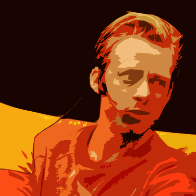 episode Solar – en samtale med Theis Ørntoft artwork