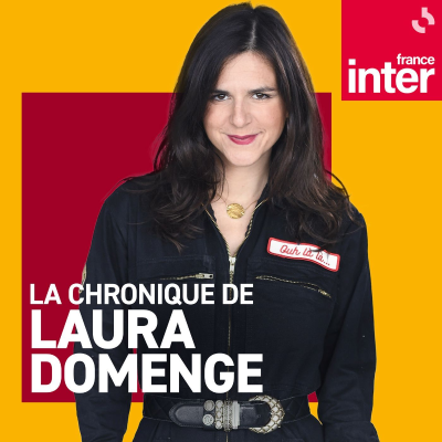 episode Chanson woke : La meuf au vélo artwork