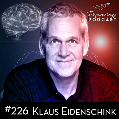 episode #226 "Wann ist das Gute schlecht?" Danny Herzog-Braune im Gespräch mit Klaus Eidenschink artwork