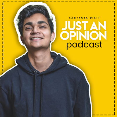 episode Zomato Case: Misusing the Power of Internet for Free Food? | S2:E6 artwork