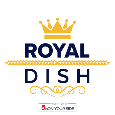 Royal Dish