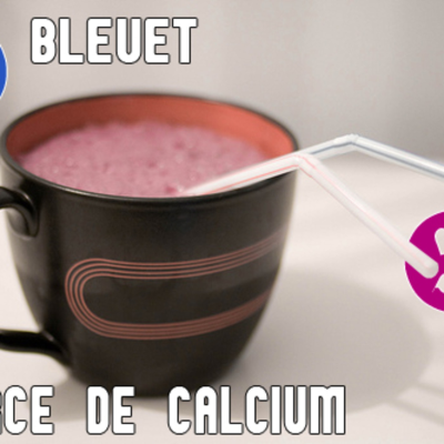 episode Yum Yum Blueberry Milkshake Mix! artwork
