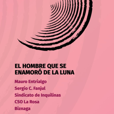 episode MAURO ENTRIALGO Y SERGIO C. FANJUL #LUNA401 artwork