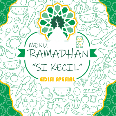 episode Eps 12 - "Spesial Ramadhan" (Minuman Ramadhan Mohammed Salah) artwork