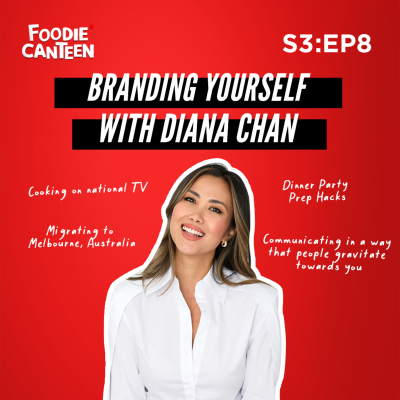 episode Johor: Stepping Into Your ‘Genius Zone’ with MasterChef Diana Chan artwork