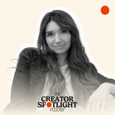 episode Ep. 80: How a YouTuber's study group grew into a profitable business ft. Kaelyn Grace Apple artwork