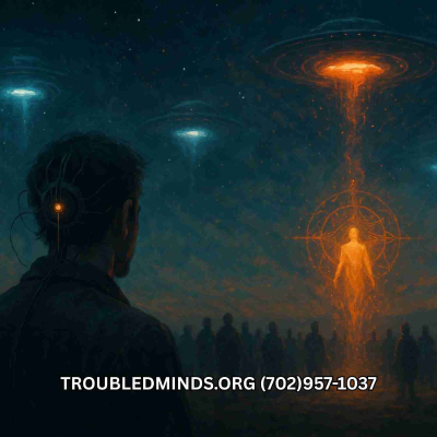 episode Crowdsourcing the Unknown - Specters of Shared Memory artwork