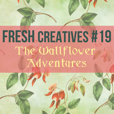 episode The Wallflower Adventures artwork