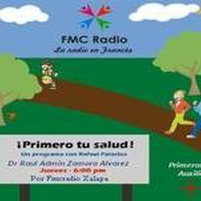 episode 09- Primero tu salud: Primeros Auxilios artwork