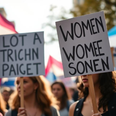 episode Episode 264: Debating Bodily Autonomy (with Julie Bindel) artwork