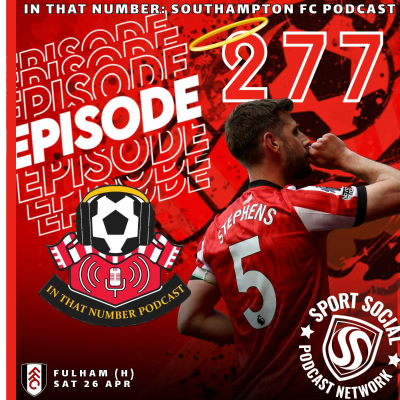 episode Episode 277: Fulham (H) artwork