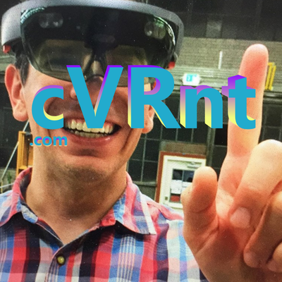 episode #11 – The Augmented Reality Showdown between Google, Apple and More – Episode 11 – July 20 2017 artwork